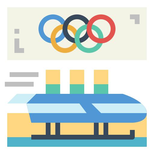 Bobsledding