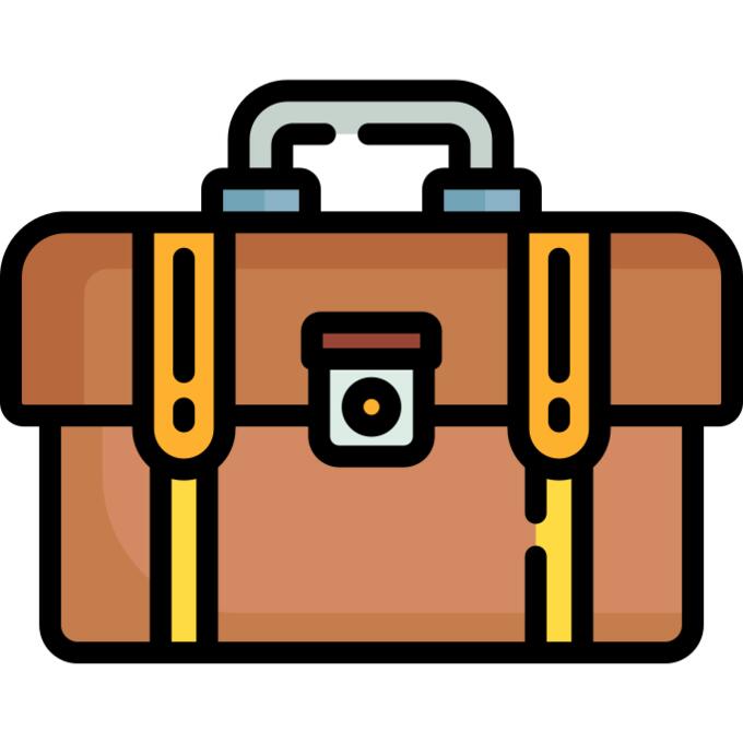 Briefcase
