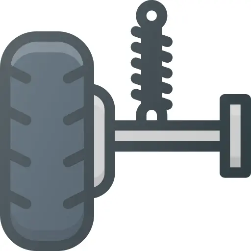 Suspension