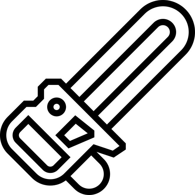 Chainsaw