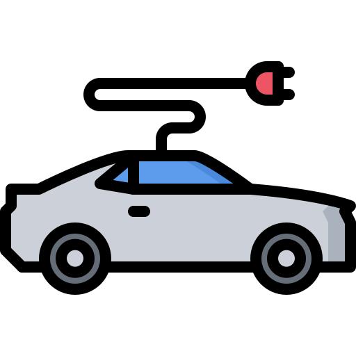 电子车