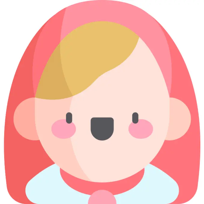 小红帽