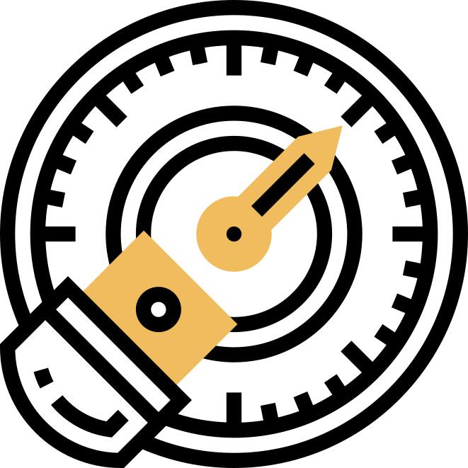 Speedometer