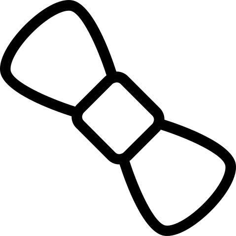领结