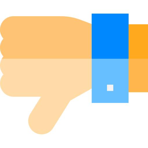 Dislike