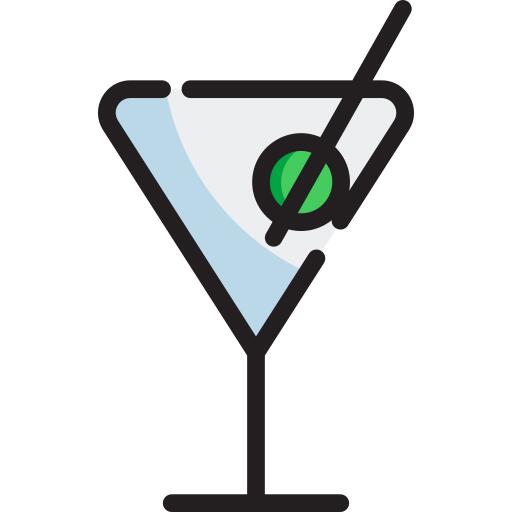 马蒂尼鸡尾酒
