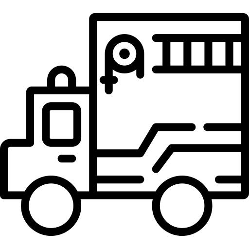 Fire truck