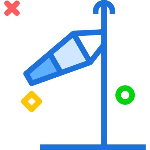 Wind sign
