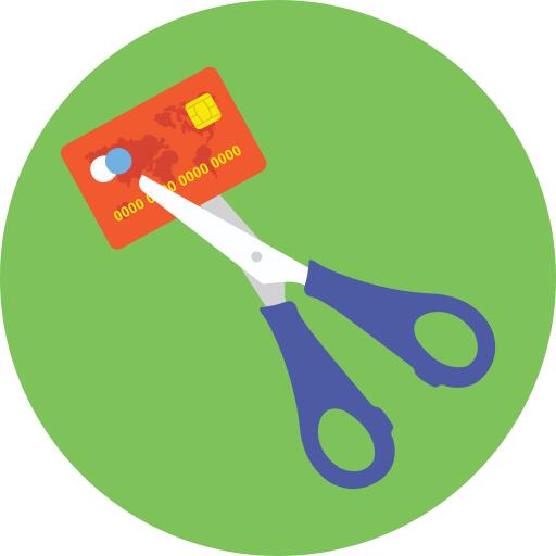 Credit card