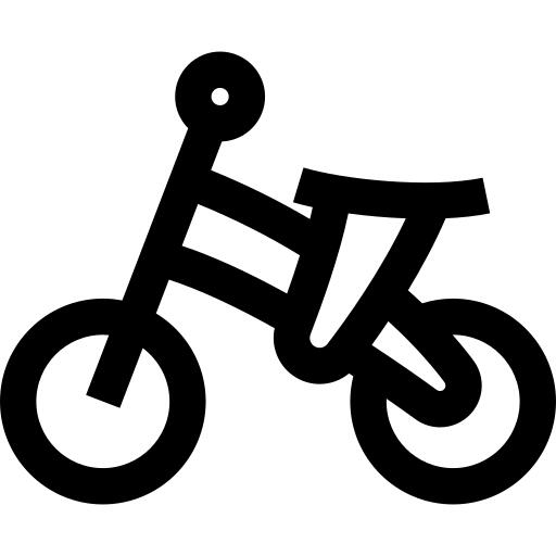 三轮车