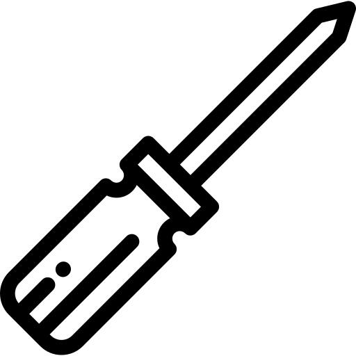 Screwdriver