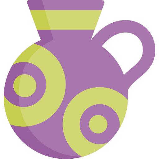 Pottery