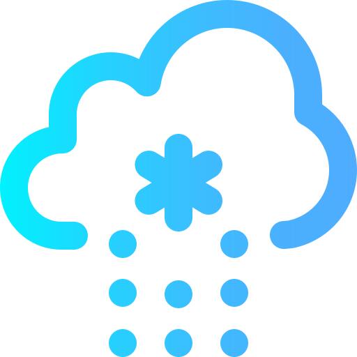 霰