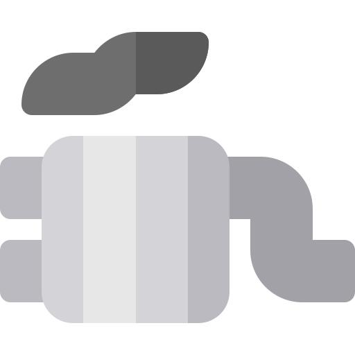 Exhaust pipe