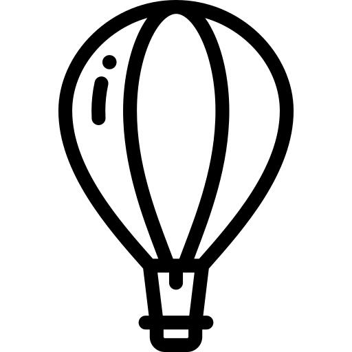 Hot air balloon
