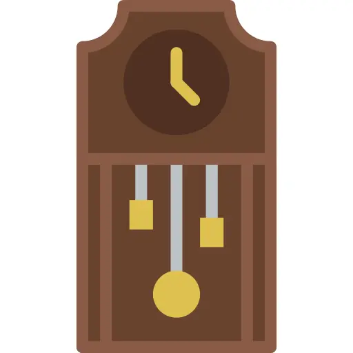 Wall clock
