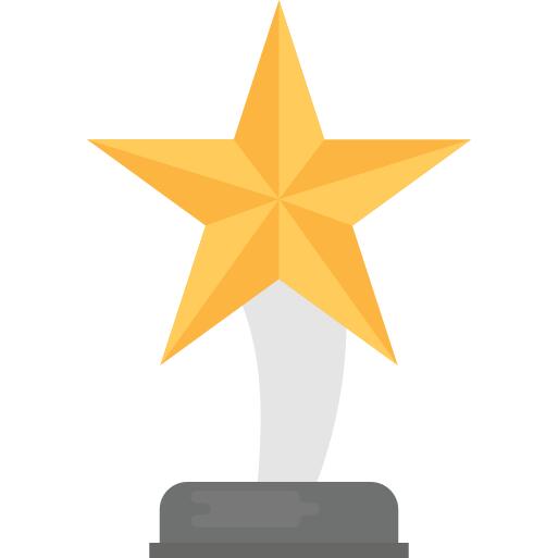 Trophy