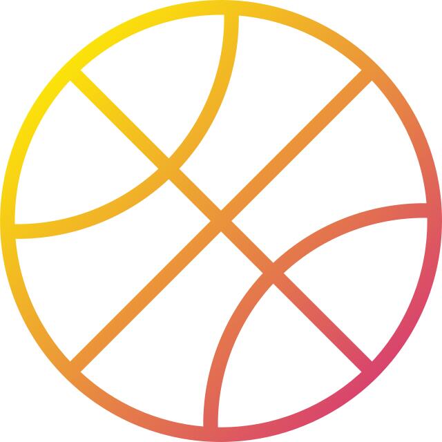 篮球