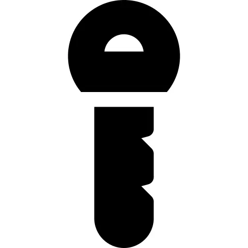 键