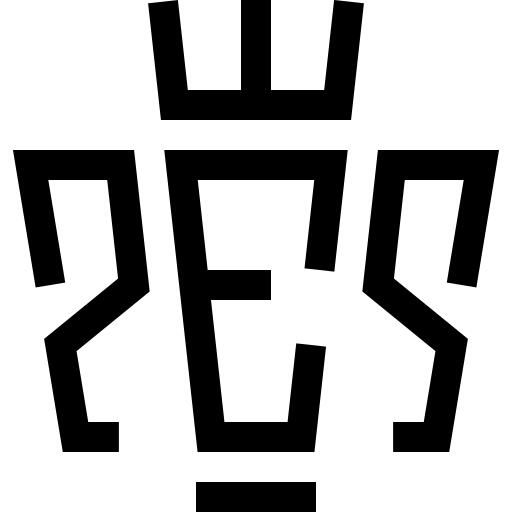 我们pes