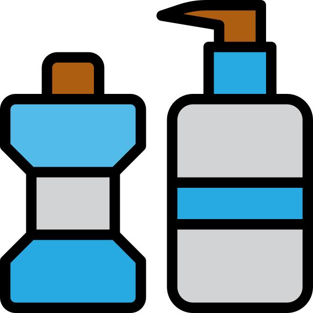 Mouthwash