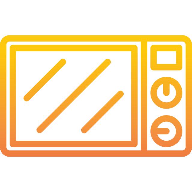 Microwave oven