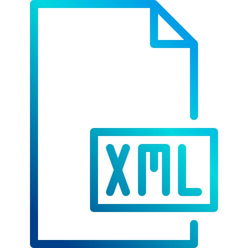 XML