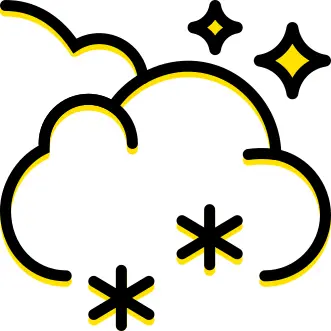 Snow