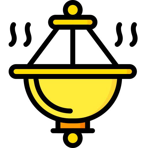 香炉