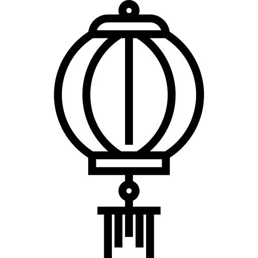 Paper lantern