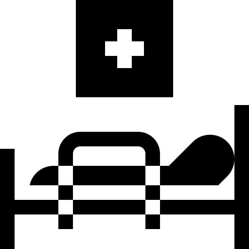 Medical bed