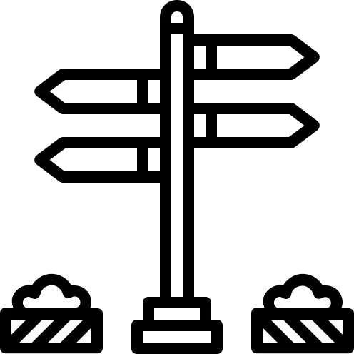 迹象