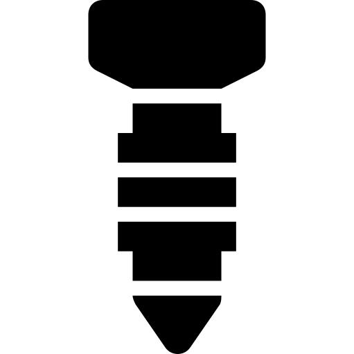 Screw