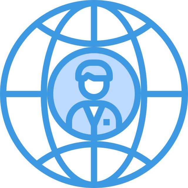 世界