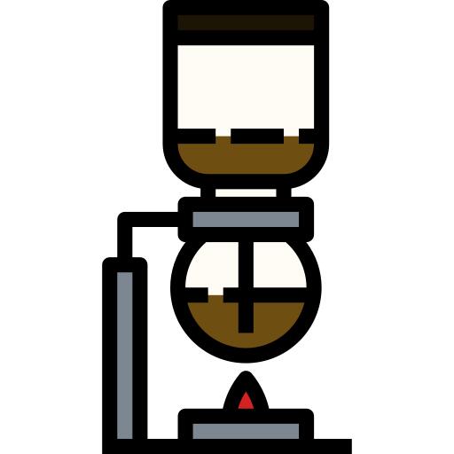 Coffee maker