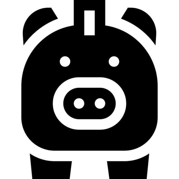 Piggy bank