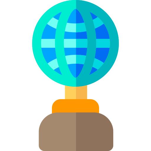 Trophy