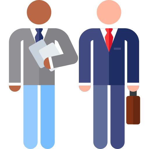 Businessmen