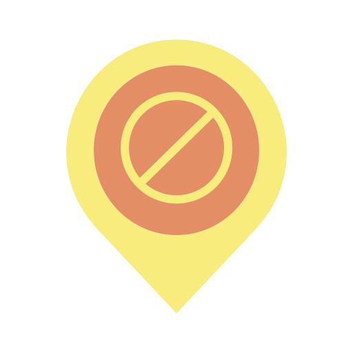 禁止