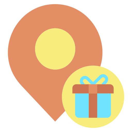 Gift shop