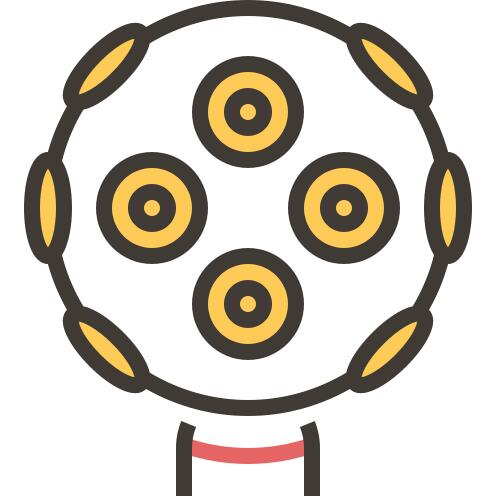 360 camera