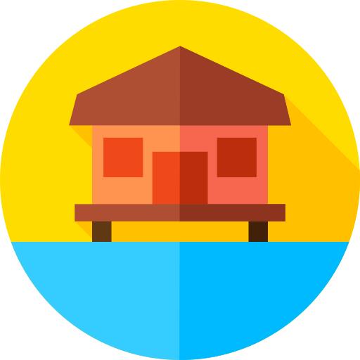 平房