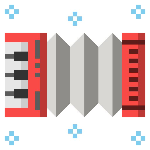 Accordion