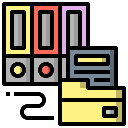 Binders