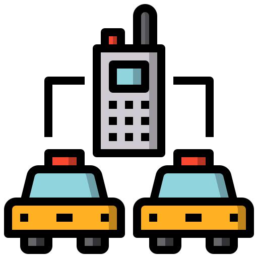 Walkie talkie