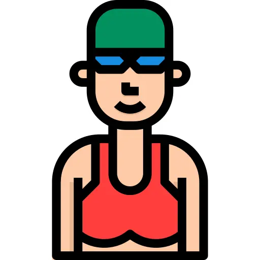Swimmer