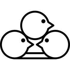 Circular characters