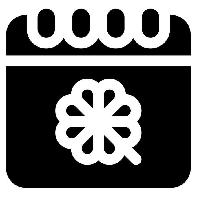 圣帕特里克节