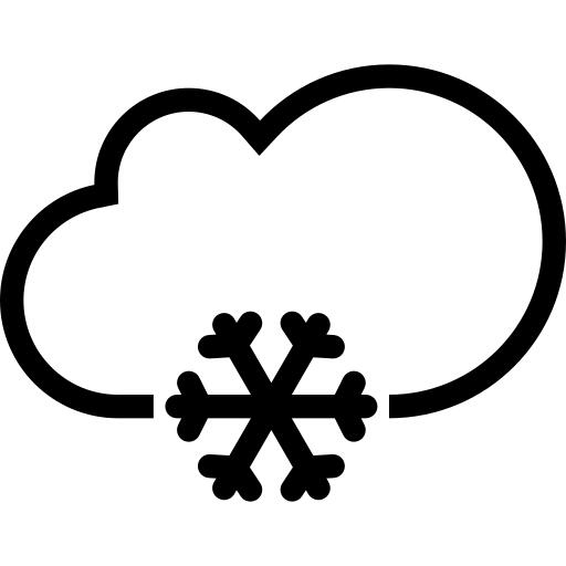 下雪