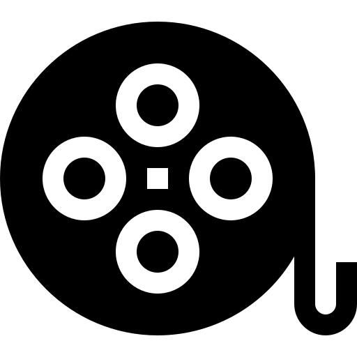 Cinema reel